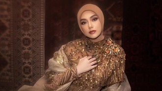 Mindset Celine Evangelista Soal Kriteria Pasangan Berubah, Jadi Gimana?
