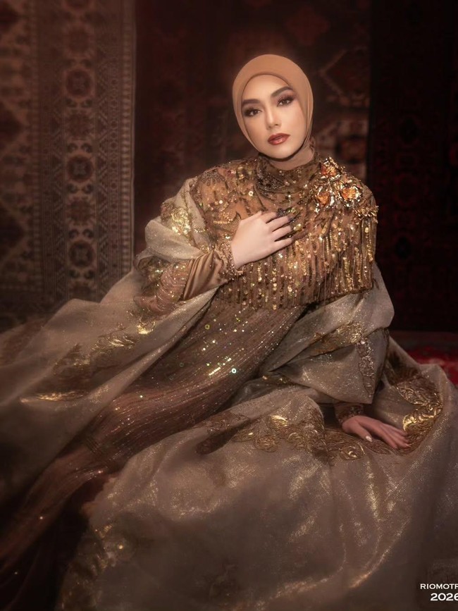 Mindset Celine Evangelista Soal Kriteria Pasangan Berubah, Jadi Gimana?