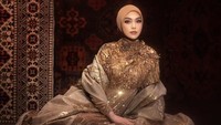 Alasan Celine Evangelista Jarang Wara-wiri di TV