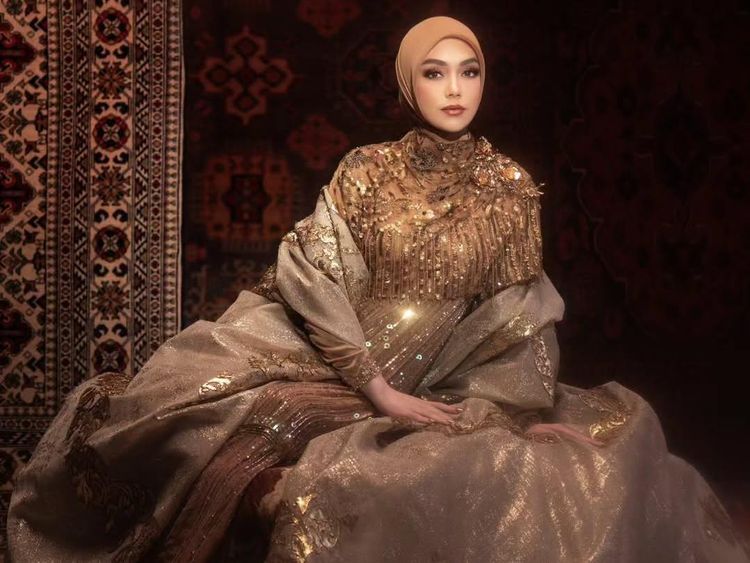 Alasan Celine Evangelista Jarang Wara-wiri di TV