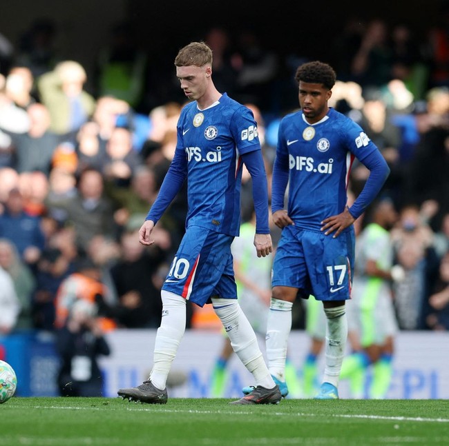 5 Tim Suka Buang-buang Poin di Liga Inggris, Chelsea Masuk