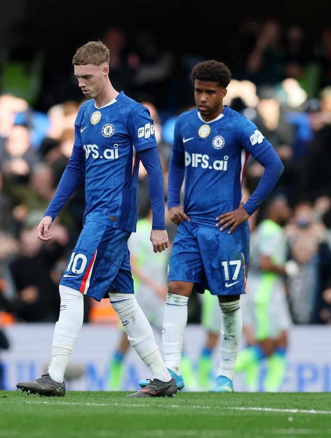 5 Tim Suka Buang-buang Poin di Liga Inggris, Chelsea Masuk