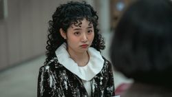 Potret Para Nominasi Best New Actress 62nd Baeksang Arts Awards
