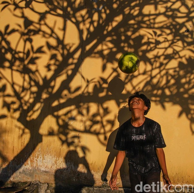 Cuaca Kian Terik, Bekasi Diprediksi Hadapi Musim Panas Ekstrem