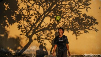 Ahli Ingatkan Risiko Cuaca Panas Ekstrem saat Piala Dunia 2026