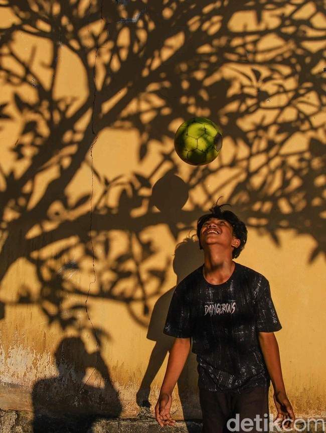 Cuaca Kian Terik, Bekasi Diprediksi Hadapi Musim Panas Ekstrem