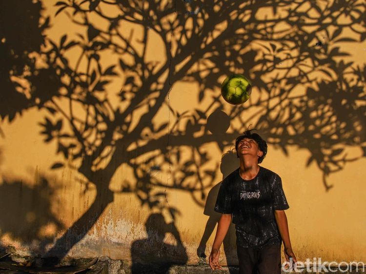 Cuaca Kian Terik, Bekasi Diprediksi Hadapi Musim Panas Ekstrem