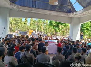 Video: Kuota 1000 Wisatawan Perhari Ditolak Pelaku Wisata di Labuan Bajo