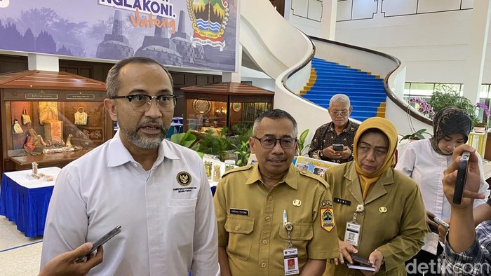 Kementerian Koordinator Bidang Pangan bilang akan menghubungkan unit pengolahan ikan dan produk ikan para UMKM untuk menyuplai dapur SPPG.

