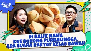 Video: Di Balik Nama Kue Bokong Purbalingga, Ada Suara Rakyat Kelas Bawah