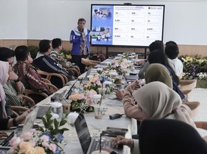Ssst! Ada Skema KPR Bundling dengan Pembiayaan buat Isi Rumah Nih