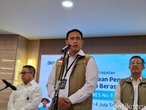 Purbaya Restui Subsidi Bunga buat Bulog Beli Gabah-Jagung Petani