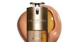 Serum dan Foundation Jadi Satu, Ini Inovasi Baru dari Clarins