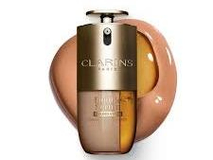 Double Serum Foundation