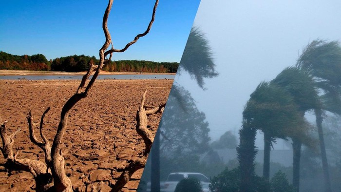 Apa Perbedaan El Nino dan La Nina? Kenali Dampaknya Bagi Indonesia