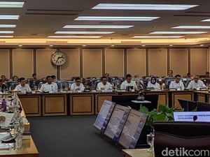 Ironi Kawasan Industri Batang yang Sudah Diresmikan