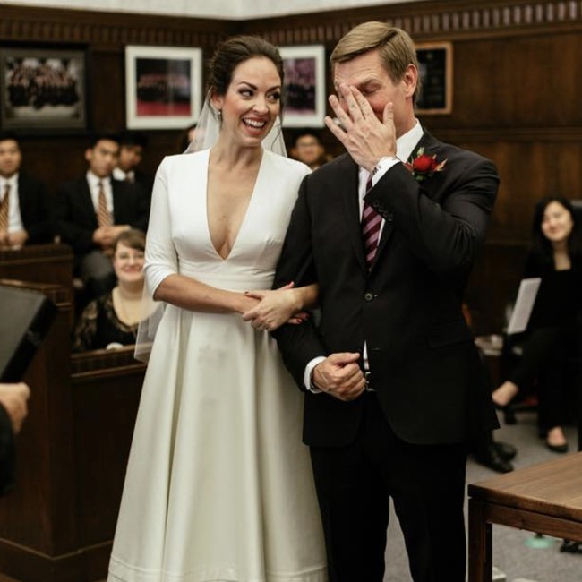 Sosok Istri Anggota DPR yang Pilih Hidup Privat di Tengah Skandal Seks Suami