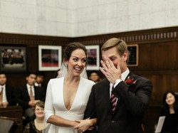 Sosok Istri Anggota DPR yang Pilih Hidup Privat di Tengah Skandal Seks Suami