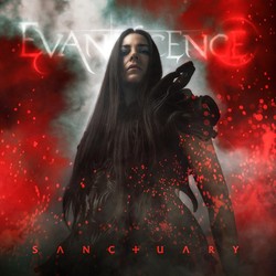 Evanescence Rilis Single Baru Jelang Album Sanctuary