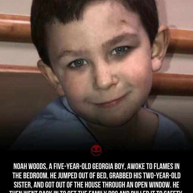 Foto Ini Terlihat Biasa, Tapi Faktanya Bikin Kaget dan Merinding