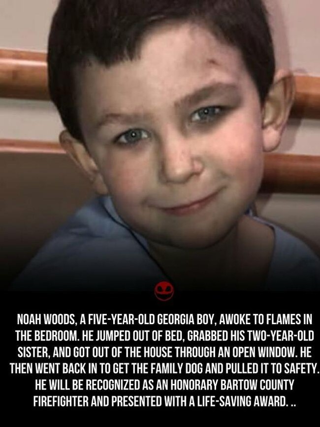 Foto Ini Terlihat Biasa, Tapi Faktanya Bikin Kaget dan Merinding