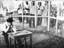 Foto Ini Terlihat Biasa, Tapi Faktanya Bikin Kaget dan Merinding