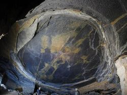 Foto Ini Terlihat Biasa, Tapi Faktanya Bikin Kaget dan Merinding