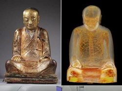 Foto Ini Terlihat Biasa, Tapi Faktanya Bikin Kaget dan Merinding