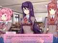 Doki Doki Literature Club! Dihapus dari Play Store, Gamer Geram