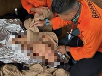Duh, Balita 1,5 Tahun Hipotermia Saat Diajak Ortu Mendaki Gunung Ungaran