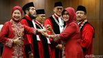 Haru! Anwar Usman Akhiri Pengabdian 15 Tahun di MK dengan Air Mata