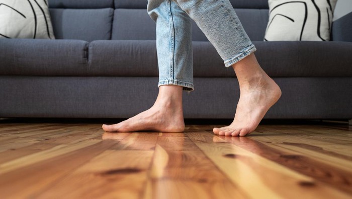 Ini Manfaat Jalan Kaki Setelah Makan Menurut Ahli, Yuk Dicoba!