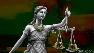 Warga Sipil di Pusaran Operasi Percobaan Pembunuhan Andrie Yunus