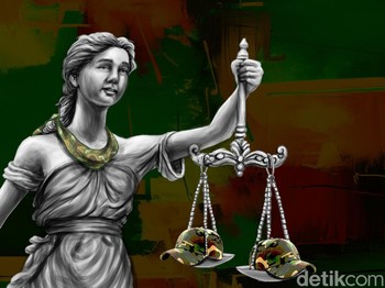 Warga Sipil di Pusaran Operasi Percobaan Pembunuhan Andrie Yunus