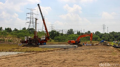 Investasi Strategis Dorong Industri Pangan Nasional