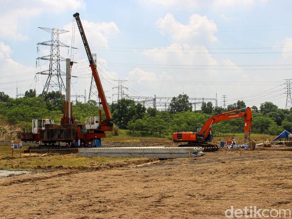 Investasi Strategis Dorong Industri Pangan Nasional