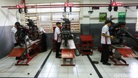 Program ini diharapkan mampu memperluas akses pendidikan yang inklusif dan berkualitas bagi seluruh warga Jakarta.  