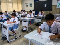 KJP Plus-Sekolah Swasta Gratis Perluas Akses Pendidikan di Jakarta