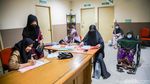 Jelang Haji, Jemaah Mulai Jalani Vaksinasi