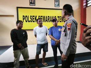 Wisatawan-Jukir Resah Buntut Viral Tarif Ngepruk di Kota Lama Semarang