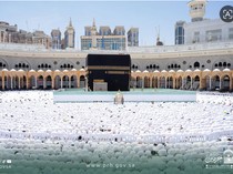Kabah Pernah Terendam Banjir Berkali-kali, Ini Sejarahnya