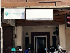 Atasan Diduga Lecehkan Cleaning Service RS Kemenkes Makassar Juga Dipecat