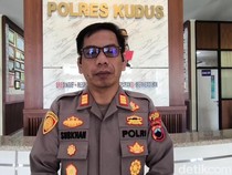 Polisi Usut Kasus PKL Diperas Puluhan Juta gegara Rekam Pemalakan di Kudus