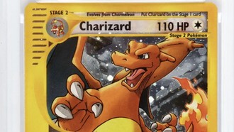 Bersih-bersih Loteng, Pria Ini Temukan Kartu Pokemon yang Bernilai Rp 300 Juta