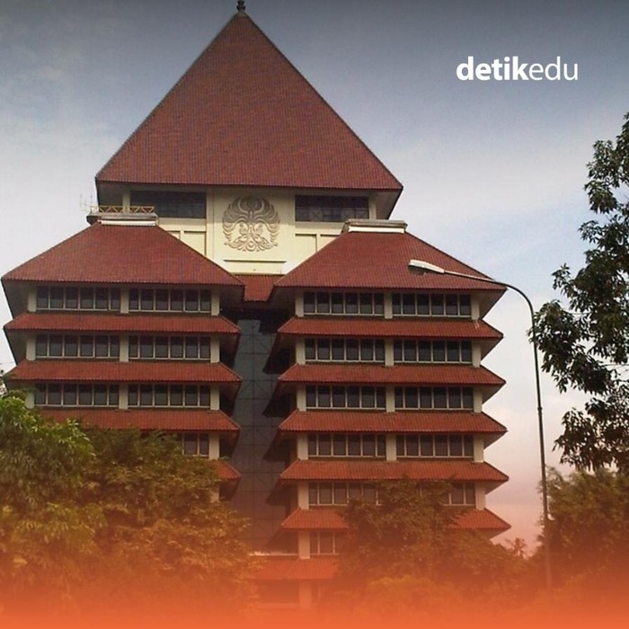 Kasus Grup Chat Mahasiswa FH, Rektor UI: Kita Lawan Kekerasan Seksual