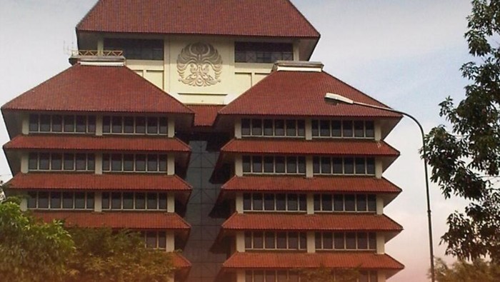 Kasus Grup Chat Mahasiswa FH, Rektor UI: Kita Lawan Kekerasan Seksual