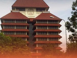 Video: Dekan FH UI Bahas Kemungkinan Sanksi DO Mahasiswa Terlibat Pelecehan