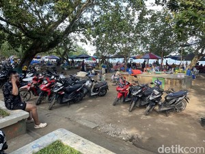 Wisata Pangandaran Dinilai Belum Ramah Disabilitas