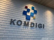 Komdigi Buka Lowongan 2026, Ini Syarat untuk Lulusan D4 dan S1