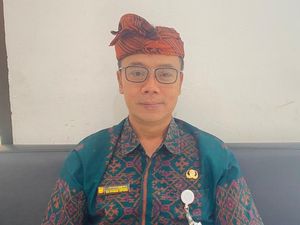 Siaran TV Sulit Diakses, Warga Karangasem Was-was Tak Bisa Nonton Piala Dunia